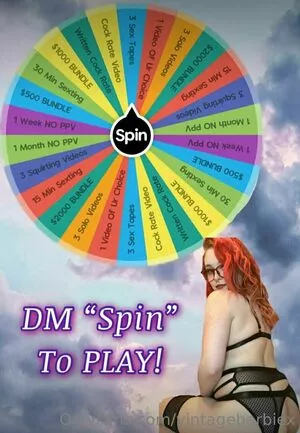 vintagebarbiex / vintagebxrbie nude photo #0856