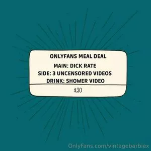 vintagebarbiex / vintagebxrbie nude photo #0883