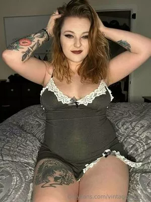 vintagebarbiex / vintagebxrbie nude photo #0886