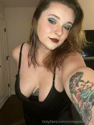 vintagebarbiex / vintagebxrbie nude photo #0909