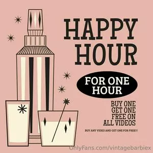 vintagebarbiex / vintagebxrbie nude photo #0914