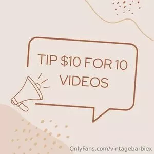 vintagebarbiex / vintagebxrbie nude photo #0931