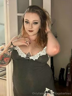 vintagebarbiex / vintagebxrbie nude photo #0939