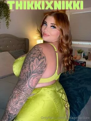 vintagebarbiex / vintagebxrbie nude photo #0977