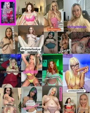 vintagebarbiex / vintagebxrbie nude photo #0991