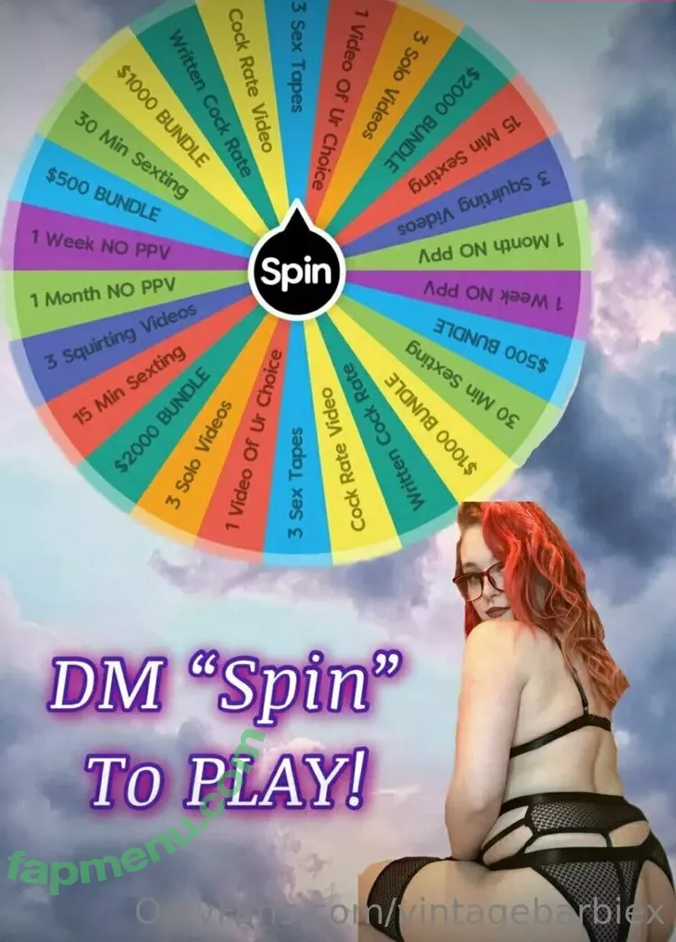 vintagebarbiex nude photo #0856 (vintagebxrbie)