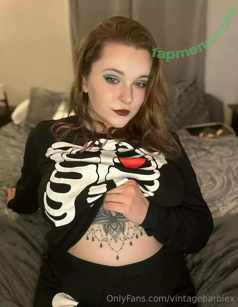 vintagebarbiex nude photo #0917 (vintagebxrbie)