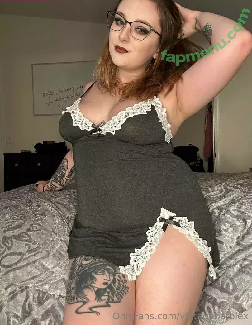vintagebarbiex nude photo #0937 (vintagebxrbie)