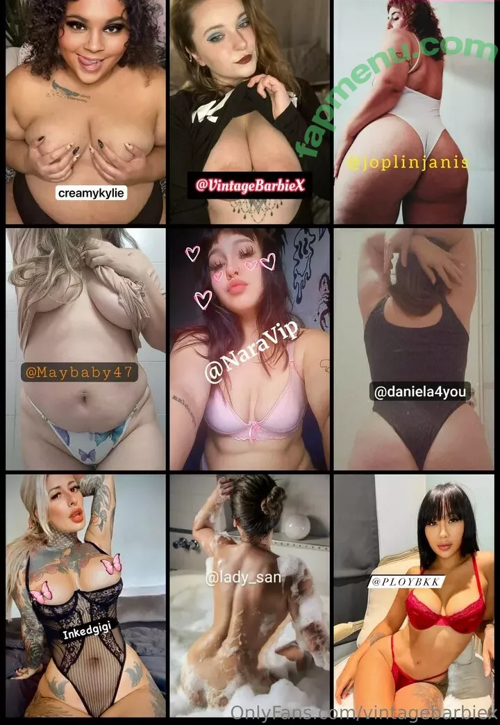 vintagebarbiex nude photo #0958 (vintagebxrbie)