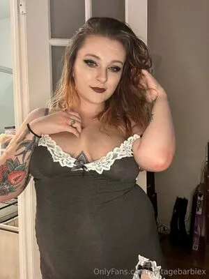 vintagebarbiex / vintagebxrbie nude photo #1060