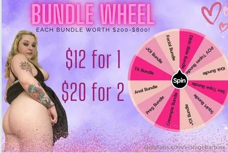 vintagebarbiex / vintagebxrbie nude photo #1069