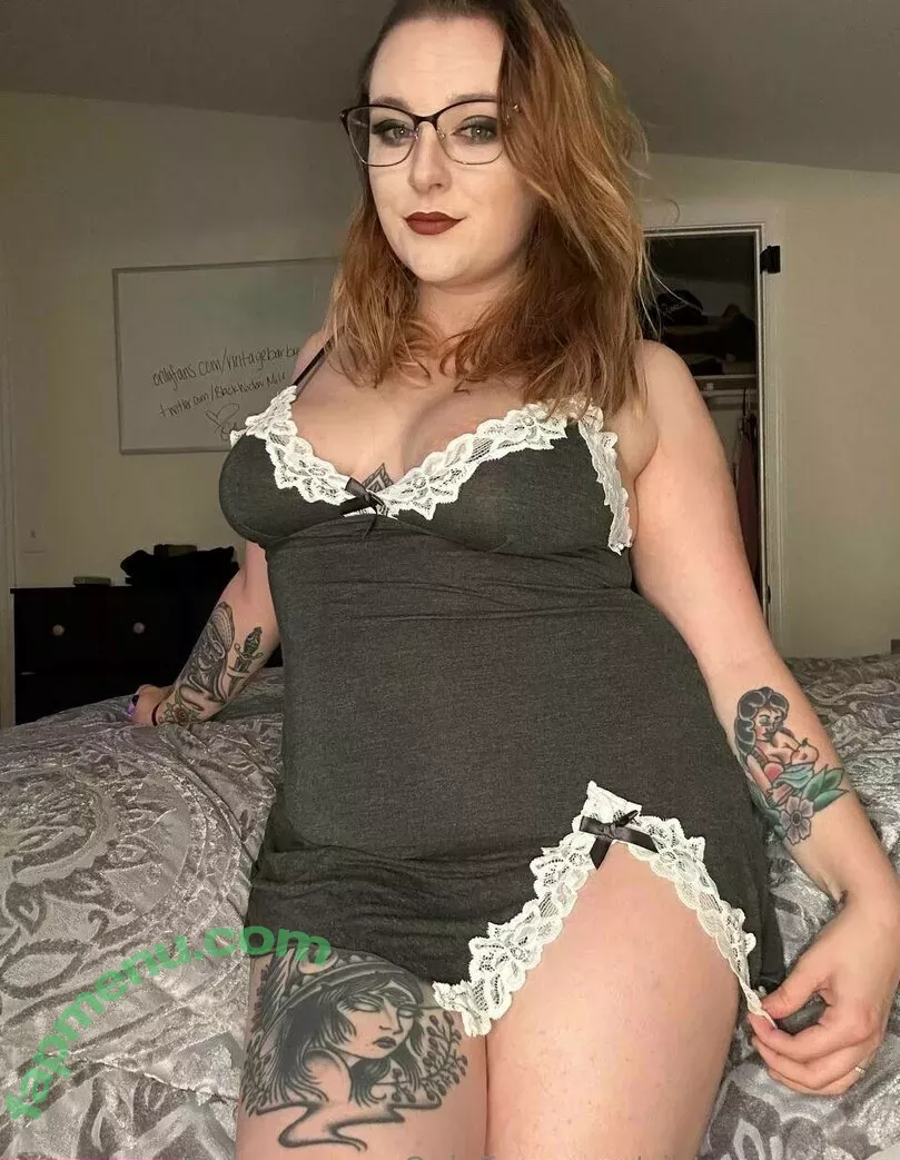 vintagebarbiex nude photo #1061 (vintagebxrbie)