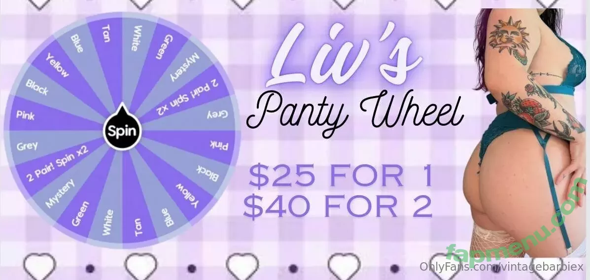 vintagebarbiex nude photo #1068 (vintagebxrbie)