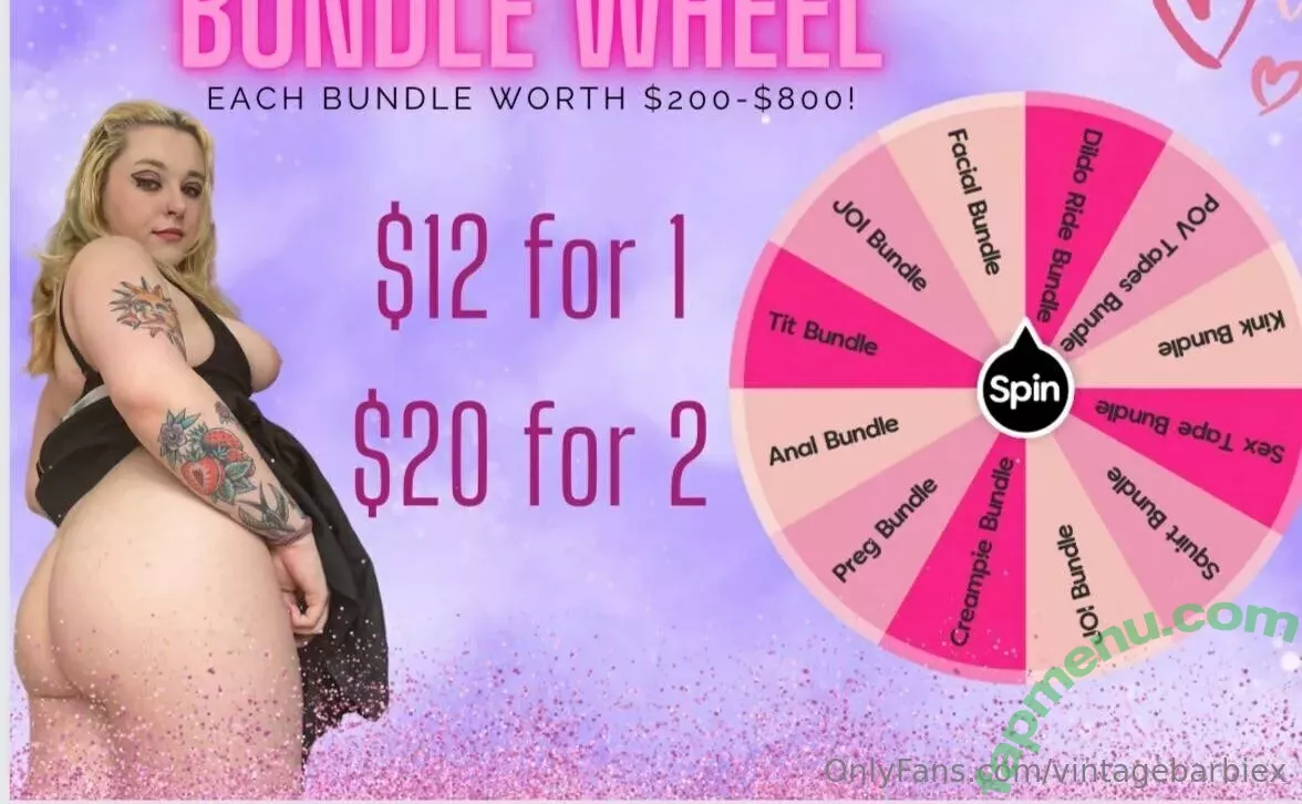 vintagebarbiex nude photo #1069 (vintagebxrbie)