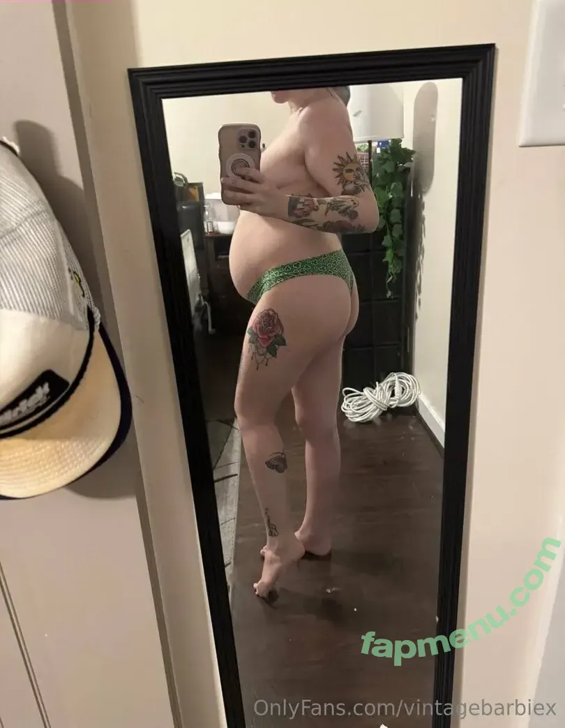 vintagebarbiex nude photo #1305 (vintagebxrbie)