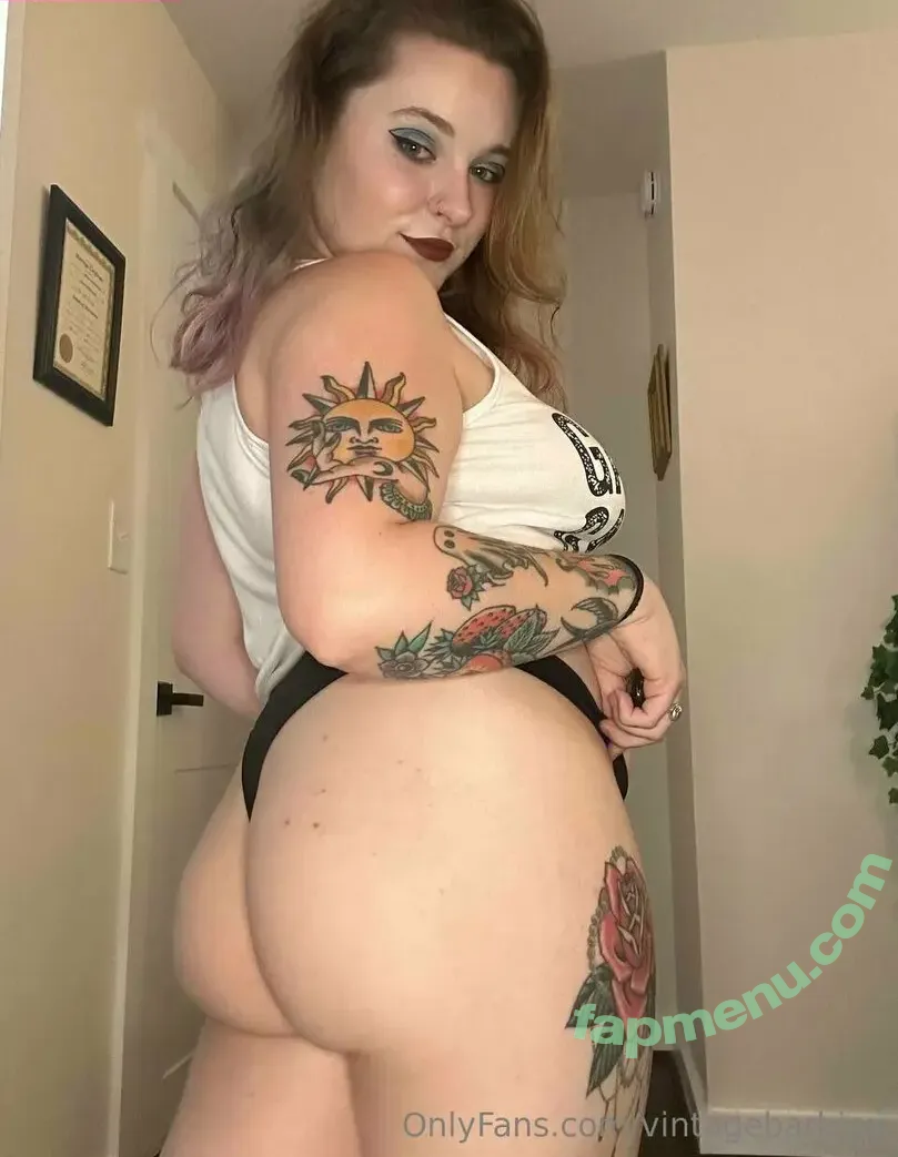 vintagebarbiex nude photo #1339 (vintagebxrbie)