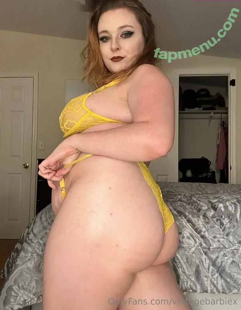 vintagebarbiex nude photo #1356 (vintagebxrbie)