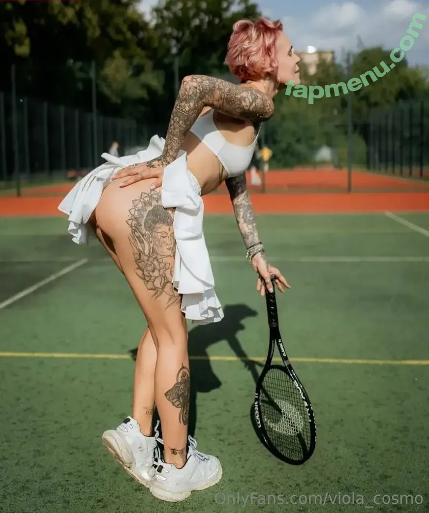 viola_cosmo nude photo #0004 (violacosmo)