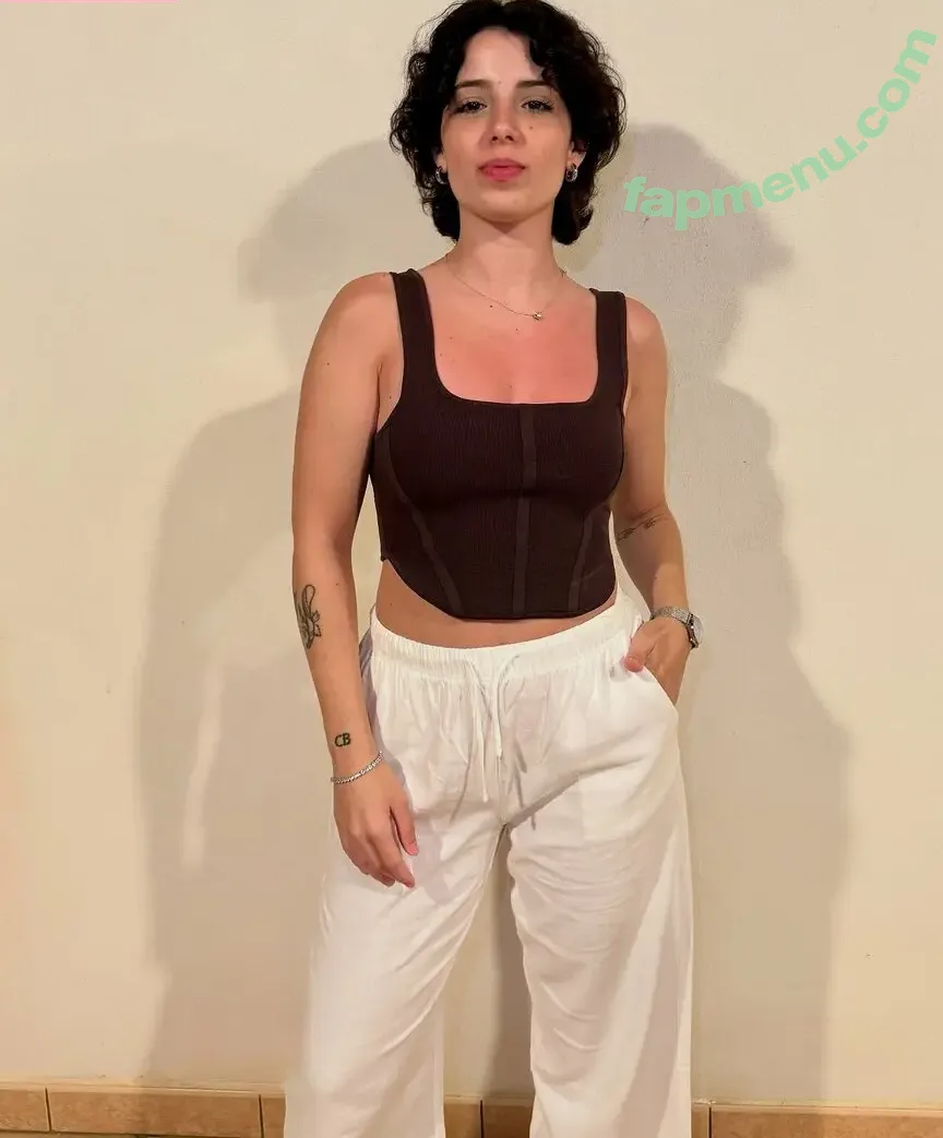 Viola Improda nude photo #0001 (blaze_violet / blazeviolet)