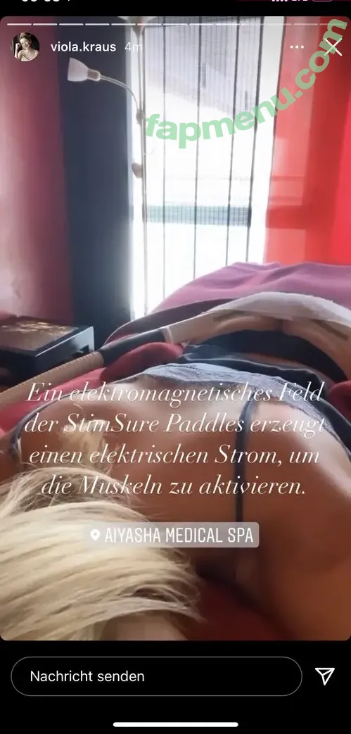 Viola Kraus nude photo #0022 (viola.kraus)