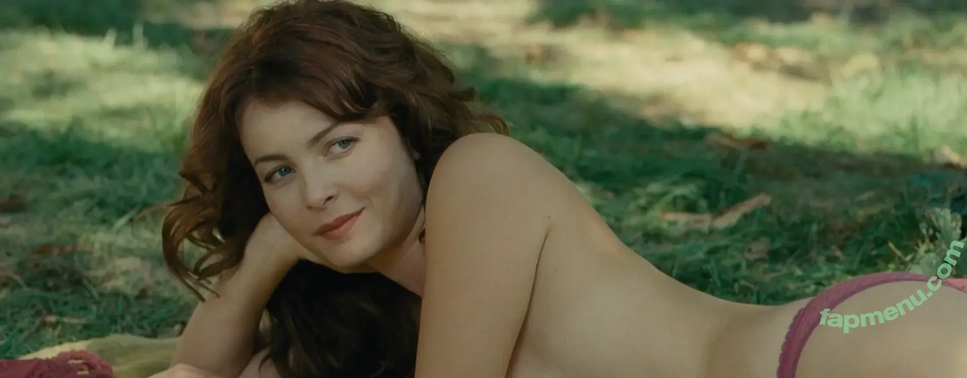 Violante Placido nude photo #0007 (Violante Placido)