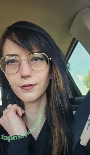 violavixene / violavixen nude photo #0003