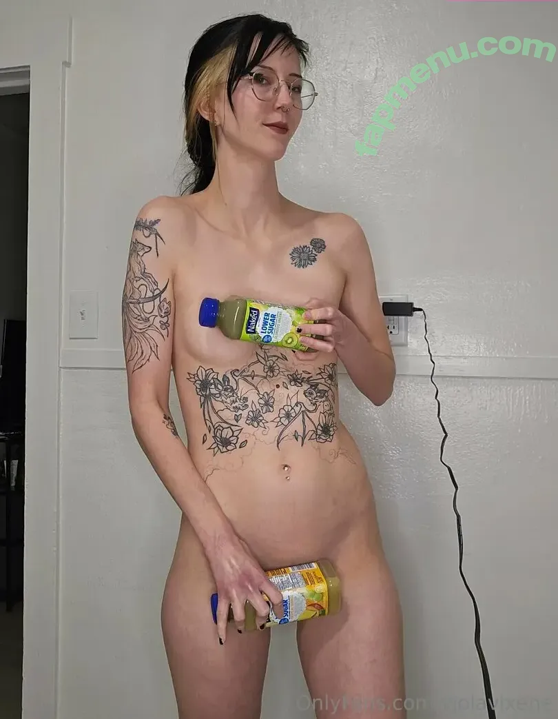 violavixene nude photo #0017 (violavixen)