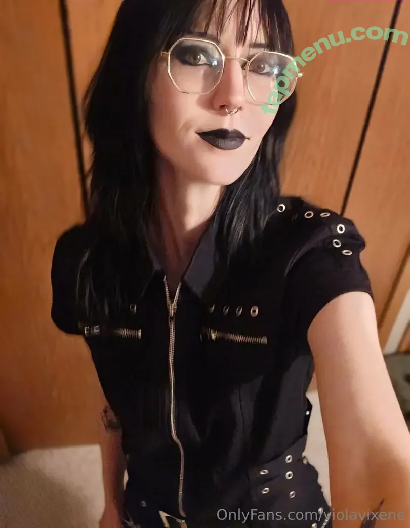 violavixene nude photo #0029 (violavixen)