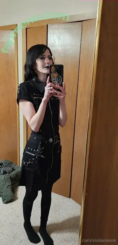 violavixene nude photo #0031 (violavixen)