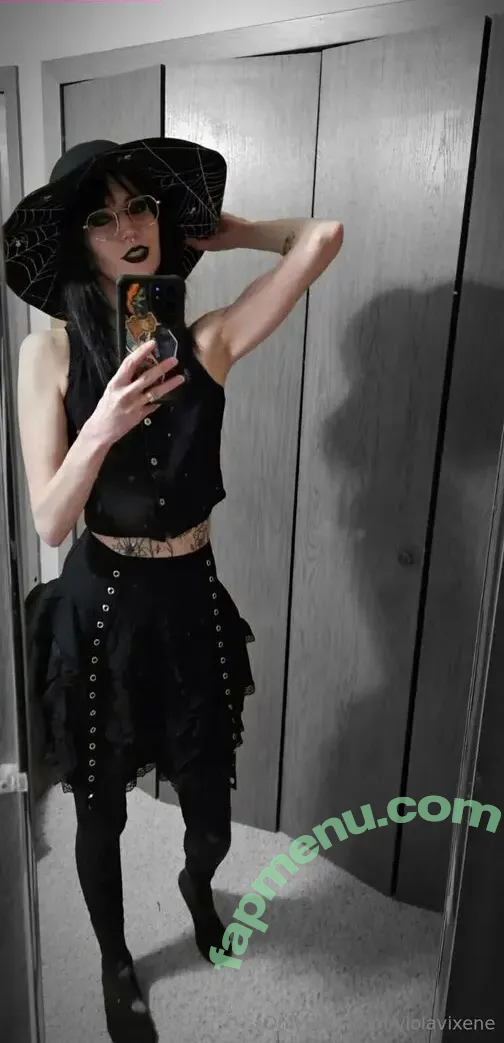 violavixene nude photo #0035 (violavixen)