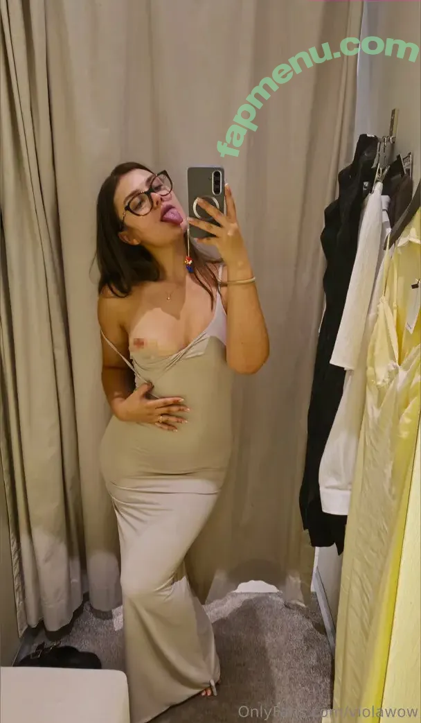 violawow nude photo #0076 (viola.war)