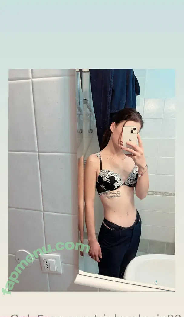violazakaria99 nude photo #0011 (violazakaria99)
