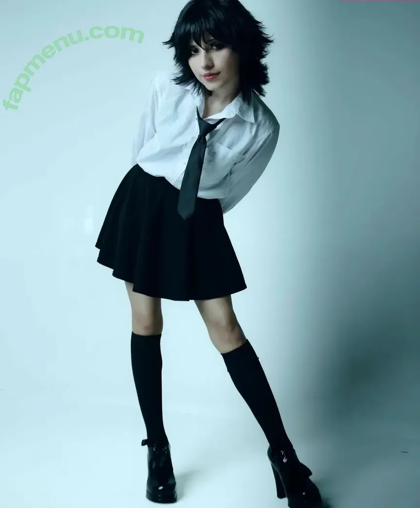 Violent Vira nude photo #0007 (violentvira)