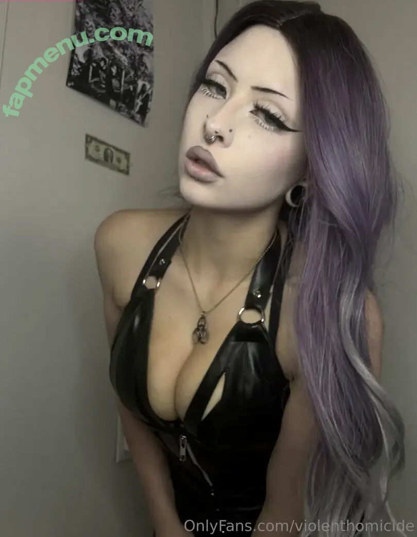 ViolentHomicide nude photo #0023 (ViolentHomicide)