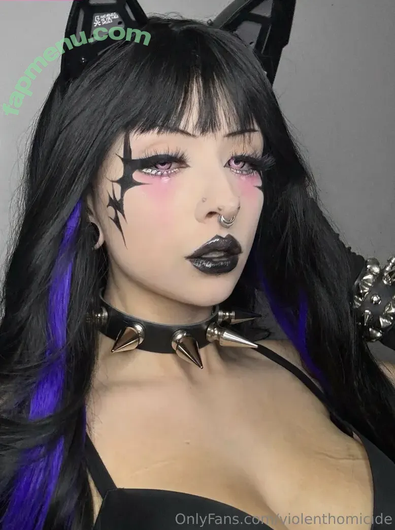 ViolentHomicide nude photo #0028 (ViolentHomicide)