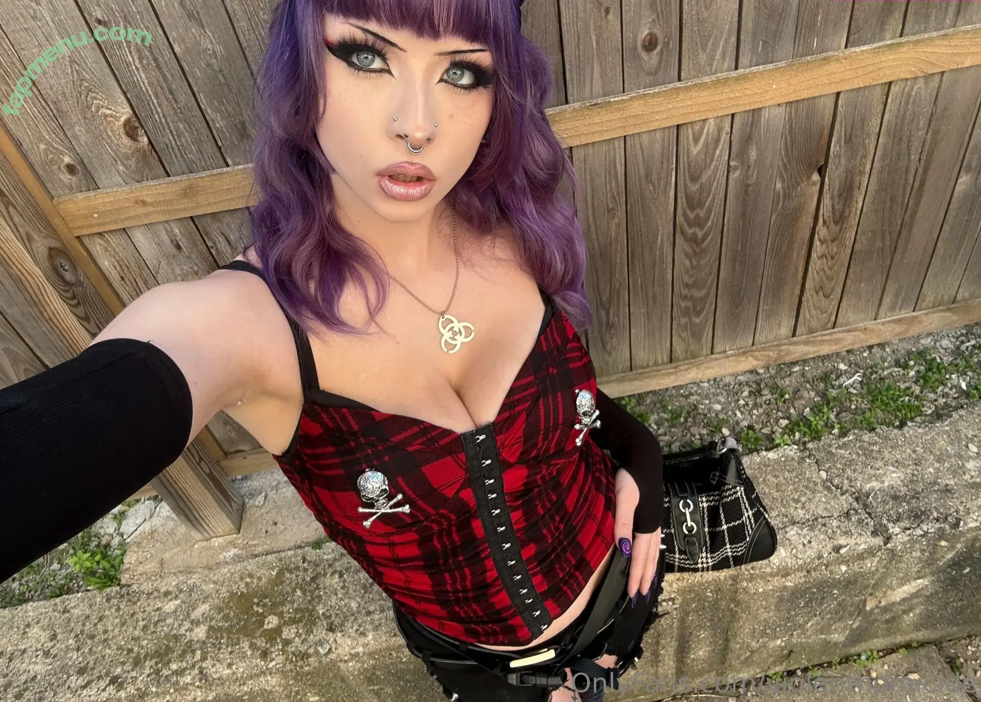 ViolentHomicide nude photo #0029 (ViolentHomicide)