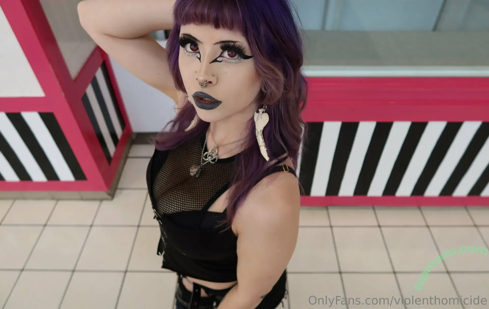 ViolentHomicide nude photo #0031 (ViolentHomicide)