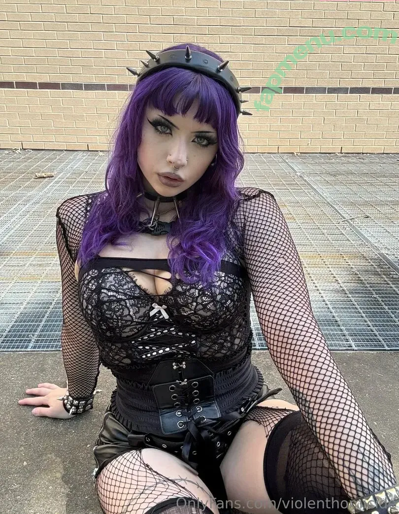 ViolentHomicide nude photo #0039 (ViolentHomicide)