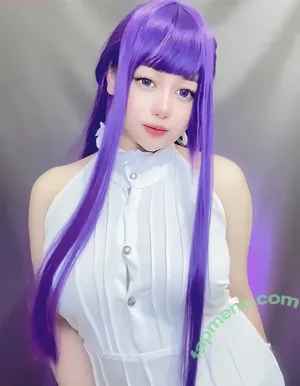 Violet Airis / buingbuingi / sevian syah nude photo #0088