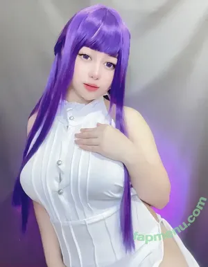 Violet Airis / buingbuingi / sevian syah nude photo #0090