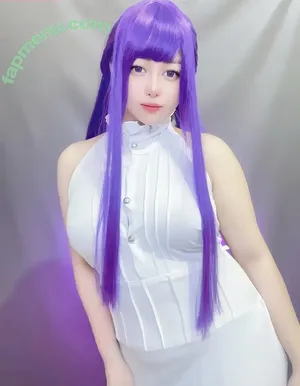 Violet Airis / buingbuingi / sevian syah nude photo #0097