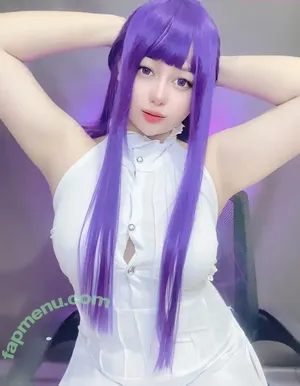 Violet Airis / buingbuingi / sevian syah nude photo #0098