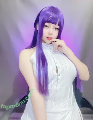 Violet Airis / buingbuingi / sevian syah nude photo #0101