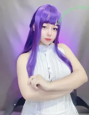 Violet Airis / buingbuingi / sevian syah nude photo #0102