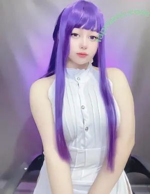 Violet Airis / buingbuingi / sevian syah nude photo #0103