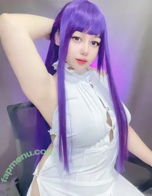 Violet Airis / buingbuingi / sevian syah nude photo #0104