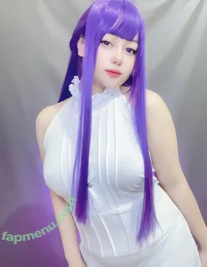 Violet Airis / buingbuingi / sevian syah nude photo #0108