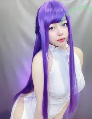 Violet Airis / buingbuingi / sevian syah nude photo #0109