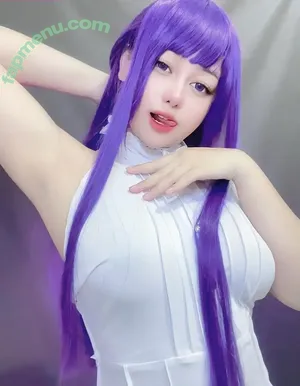 Violet Airis / buingbuingi / sevian syah nude photo #0111