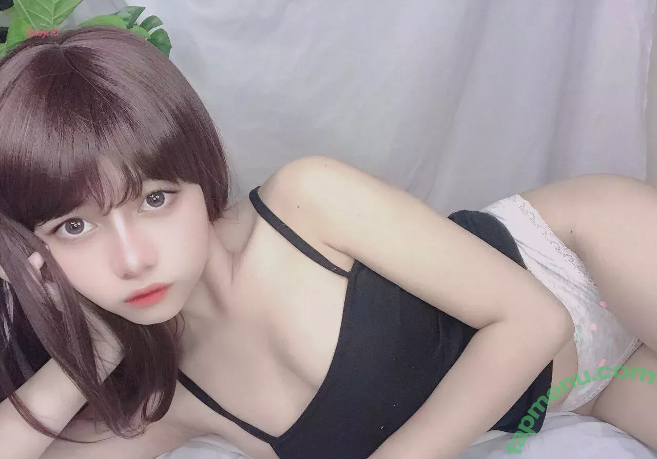 Violet Airis nude photo #0025 (buingbuingi / sevian syah)